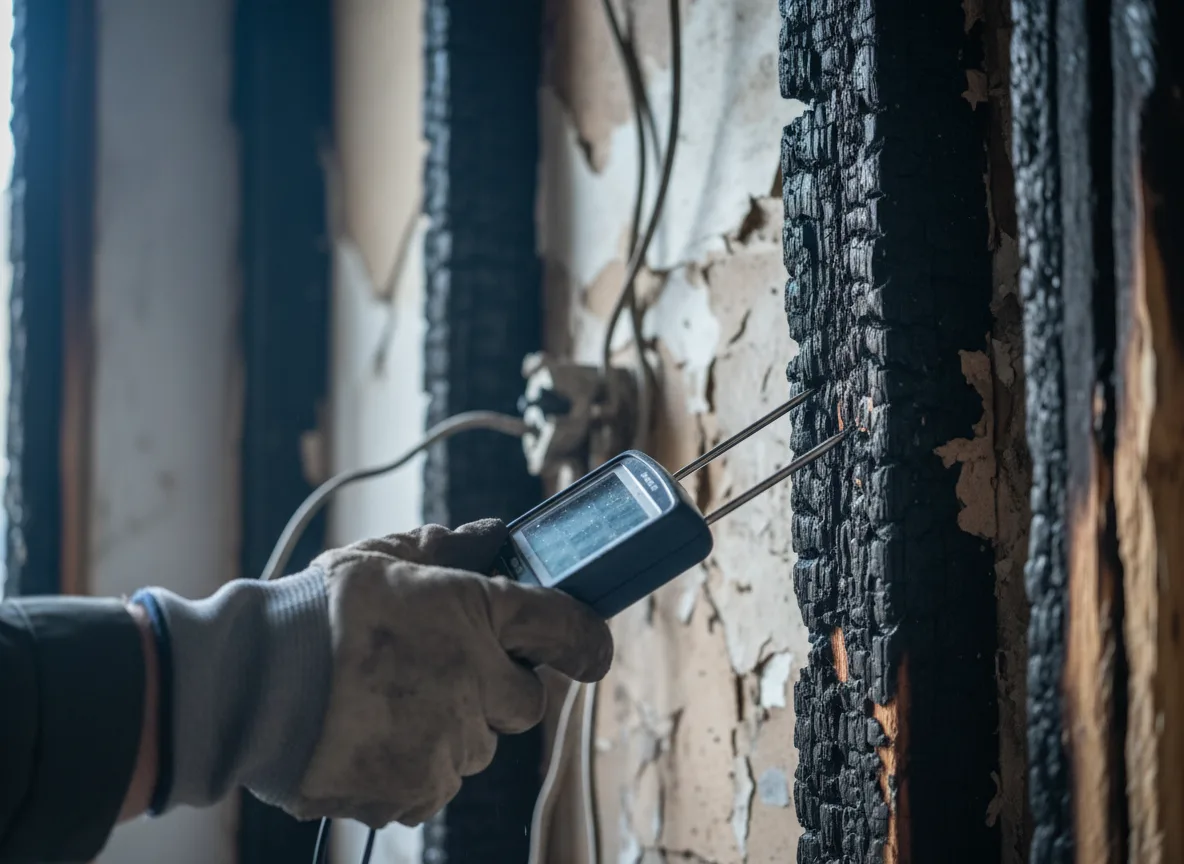 Fire Damage Restoration Pool, WV FAQs